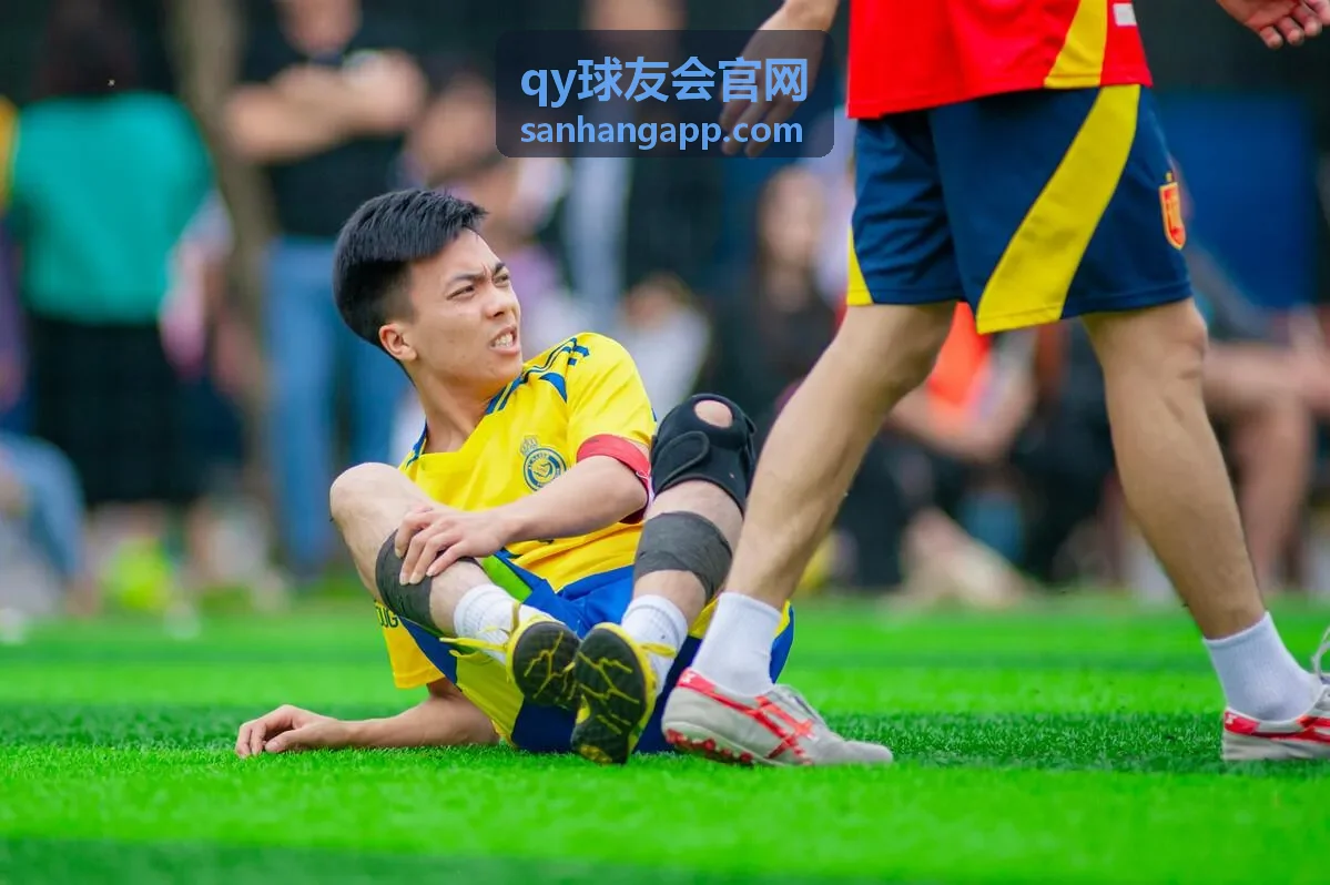 qy球友会赛事资讯速览
