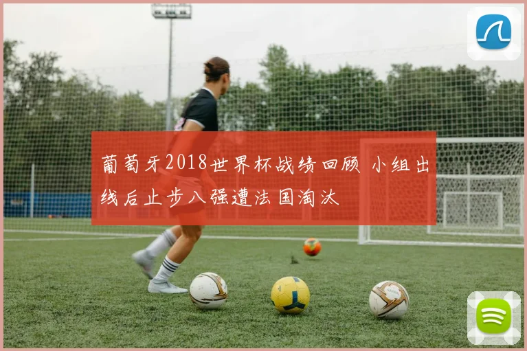 葡萄牙2018世界杯战绩回顾 小组出线后止步八强遭法国淘汰